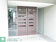 ★オートロック・防犯カメラ完備★