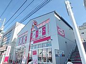 国分寺駅南口の周辺施設 960m