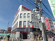 国分寺駅南口の周辺施設 960m