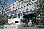 私立法政大学小金井キャンパス 徒歩16分。大学・短大 1210m