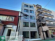東京都練馬区北町2丁目29-11：物件画像／株式会社タウンハウジング東京　吉祥寺店