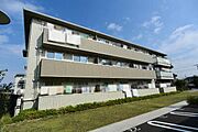 ★緑が多く環境が良い物件です★