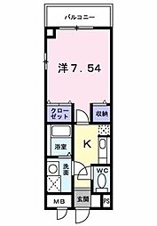 立川駅 7.3万円