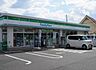 周辺：ファミリーマート武蔵村山新青梅街道店 徒歩7分。コンビニ 490m