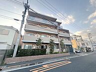東京都昭島市朝日町3丁目6-7：物件画像／株式会社タウンハウジング東京　立川店