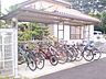 その他：☆屋根付きの自転車置き場☆