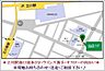 地図：ご来店お待ちしております！