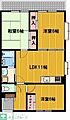 エルドラードOKI4階8.0万円