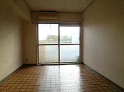 ラフォーレ武蔵野 403 4階3DKのリビング/ダイニング