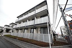 JR南武線 矢川駅 徒歩13分