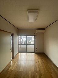 JR青梅線 小作駅 徒歩25分の賃貸アパート 2階3DKのリビング/ダイニング