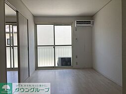 サンモールII 105 1階1LDKのリビング/ダイニング