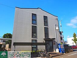 レオパレス拝島町