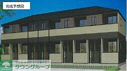 京王線 中河原駅 徒歩23分