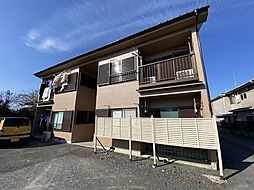 ファミリーハイツ