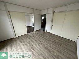 ノーブルマンション 205 2階2Kのリビング/ダイニング