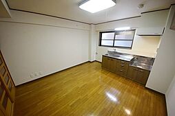 京王線 分倍河原駅 徒歩7分の賃貸マンション 2階2LDKのリビング/ダイニング