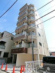 レジス立川曙町