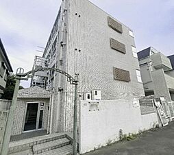 スカイコート立川第3