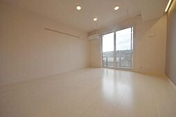 サンクフレール 1階1Kのリビング/ダイニング