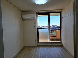 クレール清水 205 2階3LDKのリビング/ダイニング