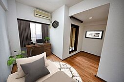 グランヴィアＮ 4階1Kのリビング/ダイニング