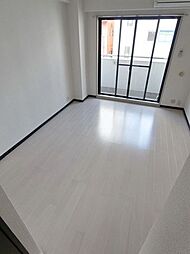 Eighty Eight タチカワ 402 4階ワンルームのリビング/ダイニング