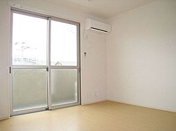 ジャルディネット 2階1LDKのリビング/ダイニング