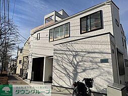 JR中央線 国立駅 徒歩10分