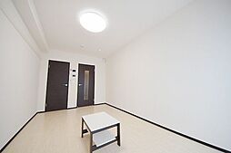 クレイノＭＩＲＡＩ 3階1Kのリビング/ダイニング