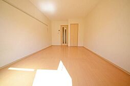 プランドール　ソフィア 202 2階1Kのリビング/ダイニング