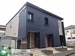 フォンターナ・コート