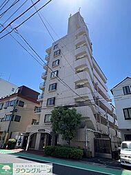 日神パレス立川第2 203