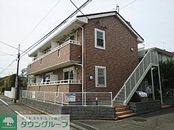 プリムヴェール国立 203