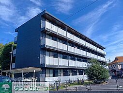 レオパレスプレシア 306