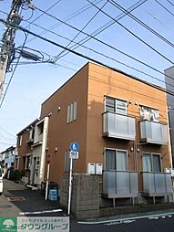 ベルファミーユ 102