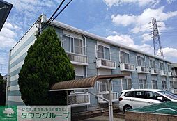 レオパレス榊 201