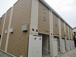 レオネクストマグノリア 105