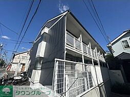 フラットウエスト1 103