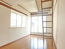 ラビアン栄町 206 2階ワンルームのリビング/ダイニング