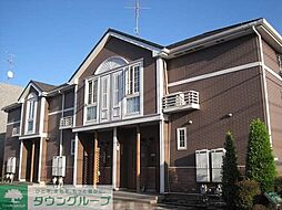 レジデンスグリーンヒル 203