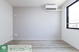 Agrande　Tachikawa（エイグラン立川） 101 1階1LDKのリビング/ダイニング