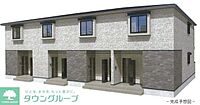 東京都羽村市羽中2丁目2704-1(未確定)：物件画像／株式会社タウンハウジング東京　立川店