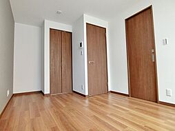 Alba立川 301 3階1Kのリビング/ダイニング