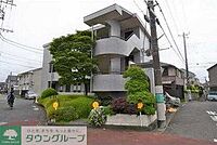東京都府中市四谷1丁目：物件画像／株式会社タウンハウジング東京　立川店