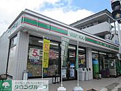 ローソンストア100日野本町店 徒歩7分。コンビニ 510m