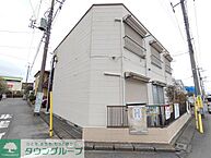 東京都日野市旭が丘2丁目43-19：物件画像／株式会社タウンハウジング東京　立川店