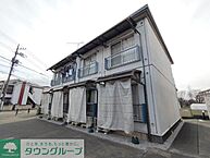 東京都日野市平山4丁目1-8：物件画像／株式会社タウンハウジング東京　立川店