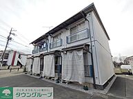 東京都日野市平山4丁目1-8：物件画像／株式会社タウンハウジング東京　立川店