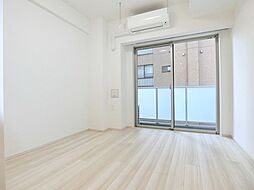 メインステージ立川IV 208 2階1Kのリビング/ダイニング